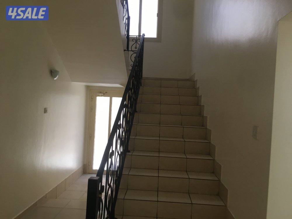 للايجار فيلا بالعقيله لعائله اجنبيه2