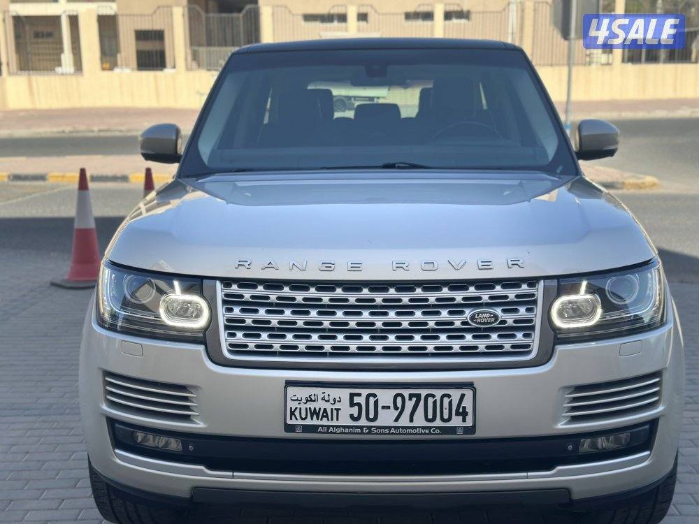 رنج روفر فوج 20147