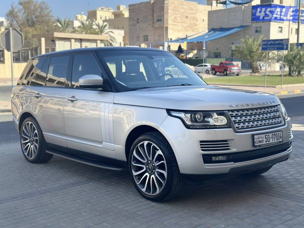 رنج روفر فوج 20148