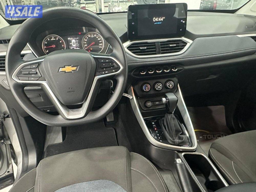 للبيع شيفروليه _ كابتيفا  موديل ٢٠٢٣ وارد الوكاله عداد ٤٨ ألف كم6