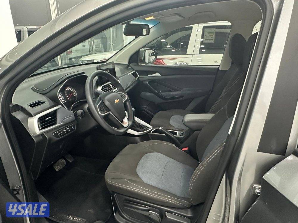 للبيع شيفروليه _ كابتيفا  موديل ٢٠٢٣ وارد الوكاله عداد ٤٨ ألف كم5