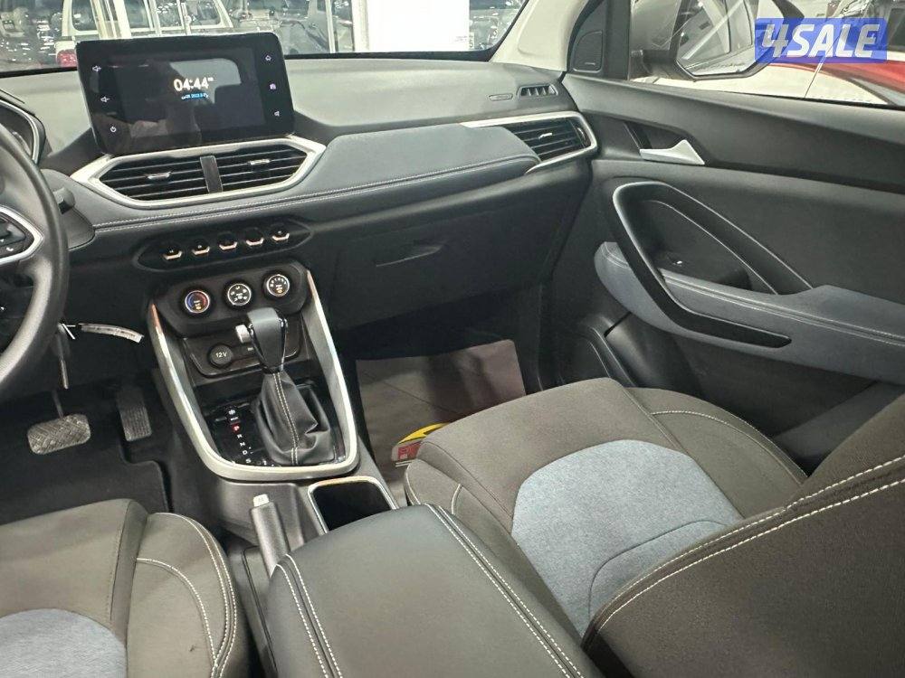 للبيع شيفروليه _ كابتيفا  موديل ٢٠٢٣ وارد الوكاله عداد ٤٨ ألف كم7