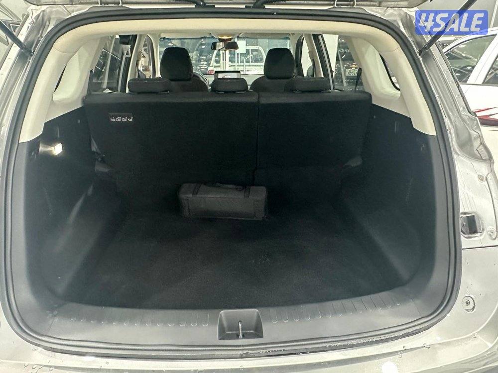 للبيع شيفروليه _ كابتيفا  موديل ٢٠٢٣ وارد الوكاله عداد ٤٨ ألف كم8