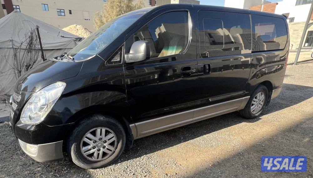 للبيع هونداي H1  20183