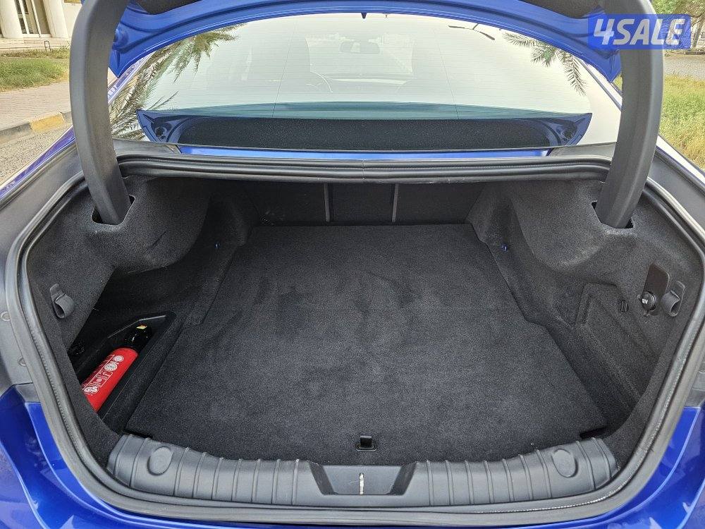 جاكوار XF وكالة الزياني صبغ الوكالة10