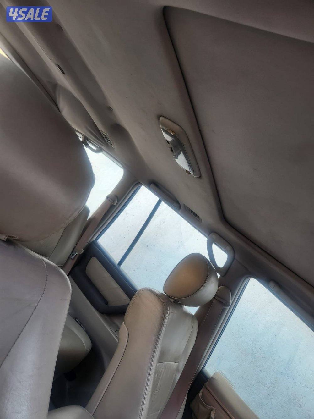 للبيع لاند كروزر vxr6