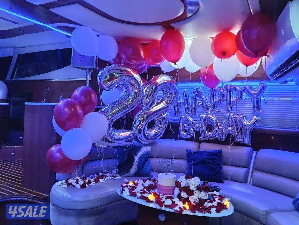 افخم وارقي اليخوت11