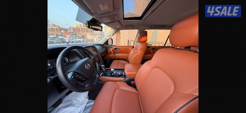 باترول 2021 تيتانيوم11