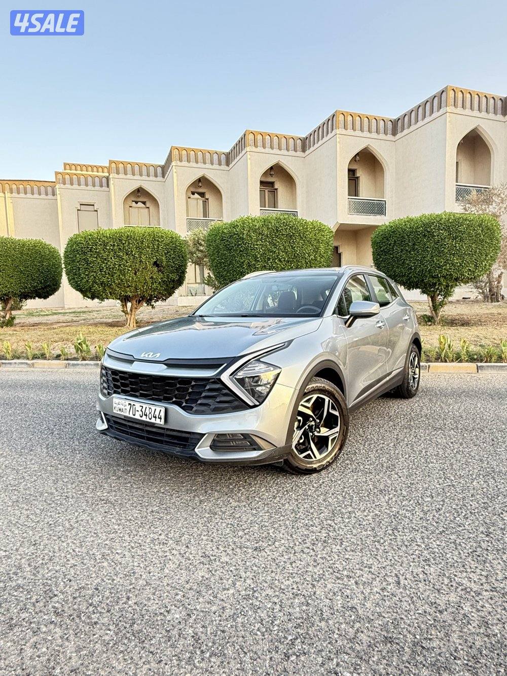 البيع جيب كيا سبورتاج 20230