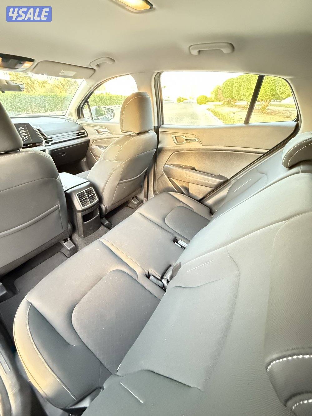 البيع جيب كيا سبورتاج 20235