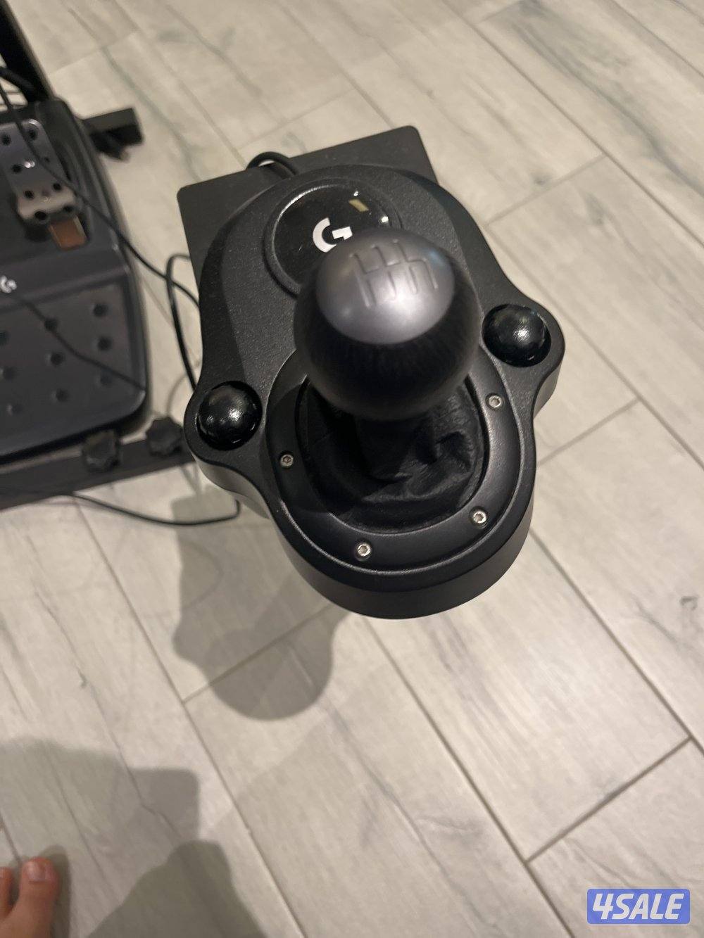 سكان لوجتك G920 مستعمل نضيف ( علا السوم )0