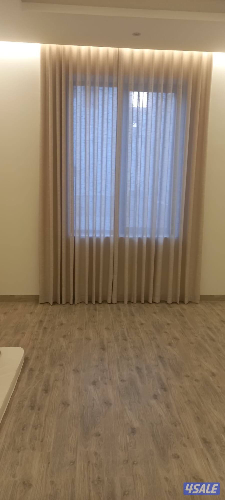 تفصال ستائر ويفي وستائر رول7