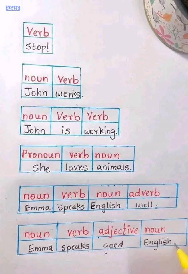 *معلم اللغة الانجليزية خبرة بالمنهج الكويتى وتعليم الدمج7