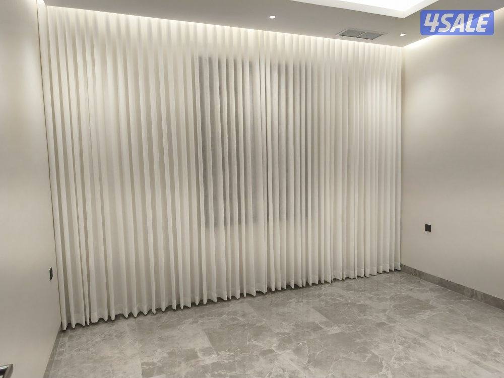 تفصال ستائر وتنجيد كتب0