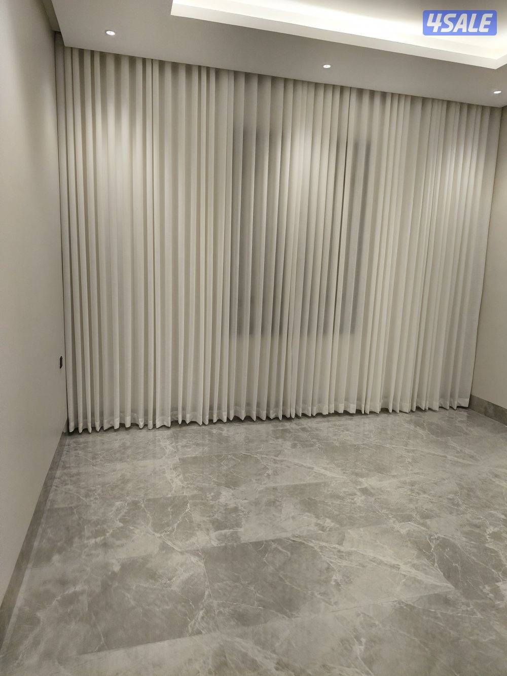 تفصال ستائر وتنجيد كتب4