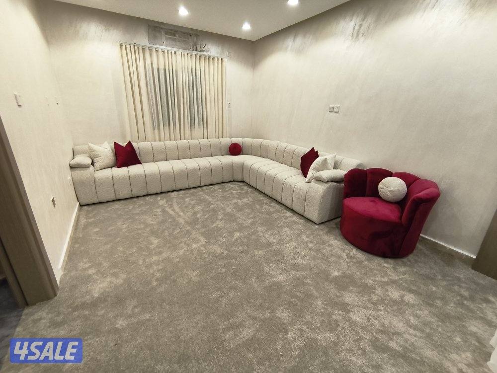 تفصال ستائر وتنجيد كتب9