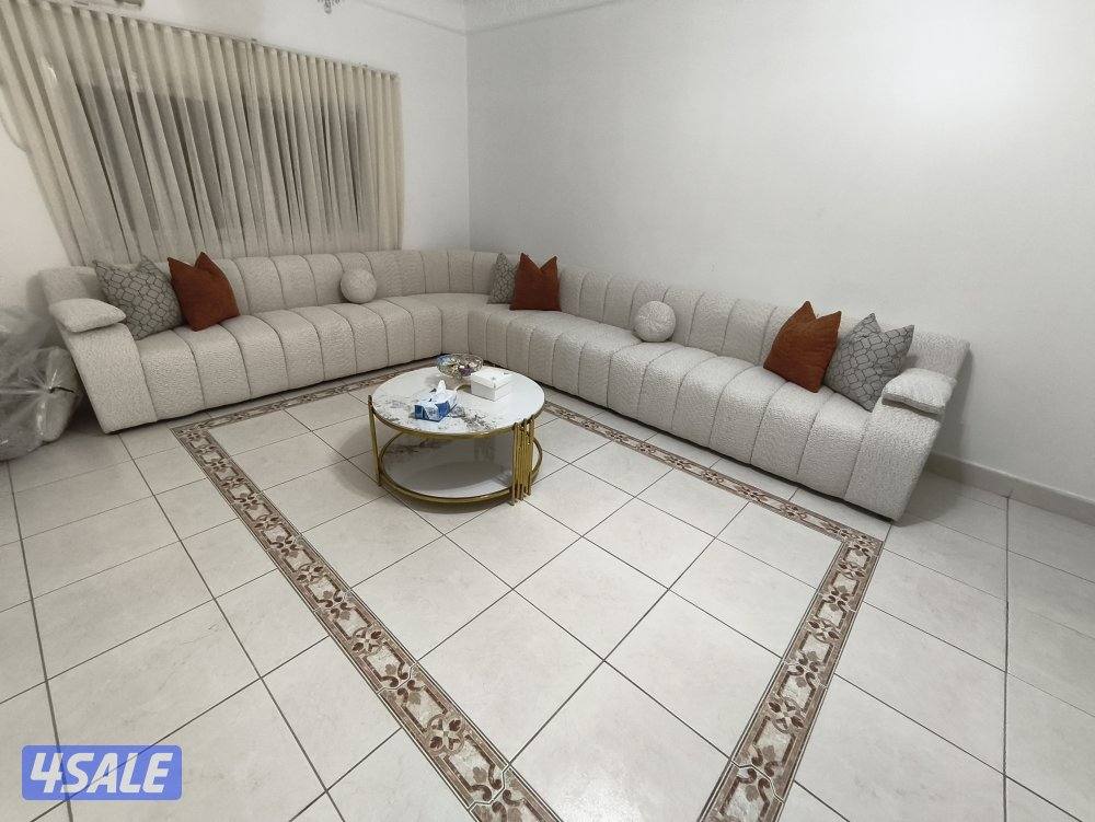 تفصال ستائر وتنجيد كتب10