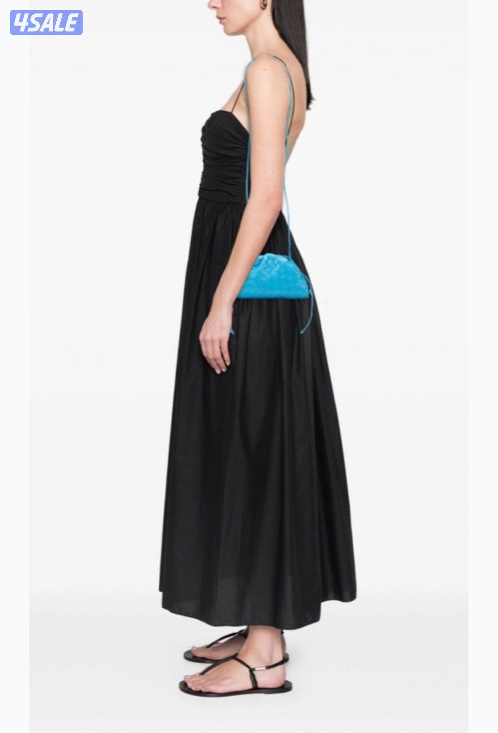 Bottega Veneta mini pouch1