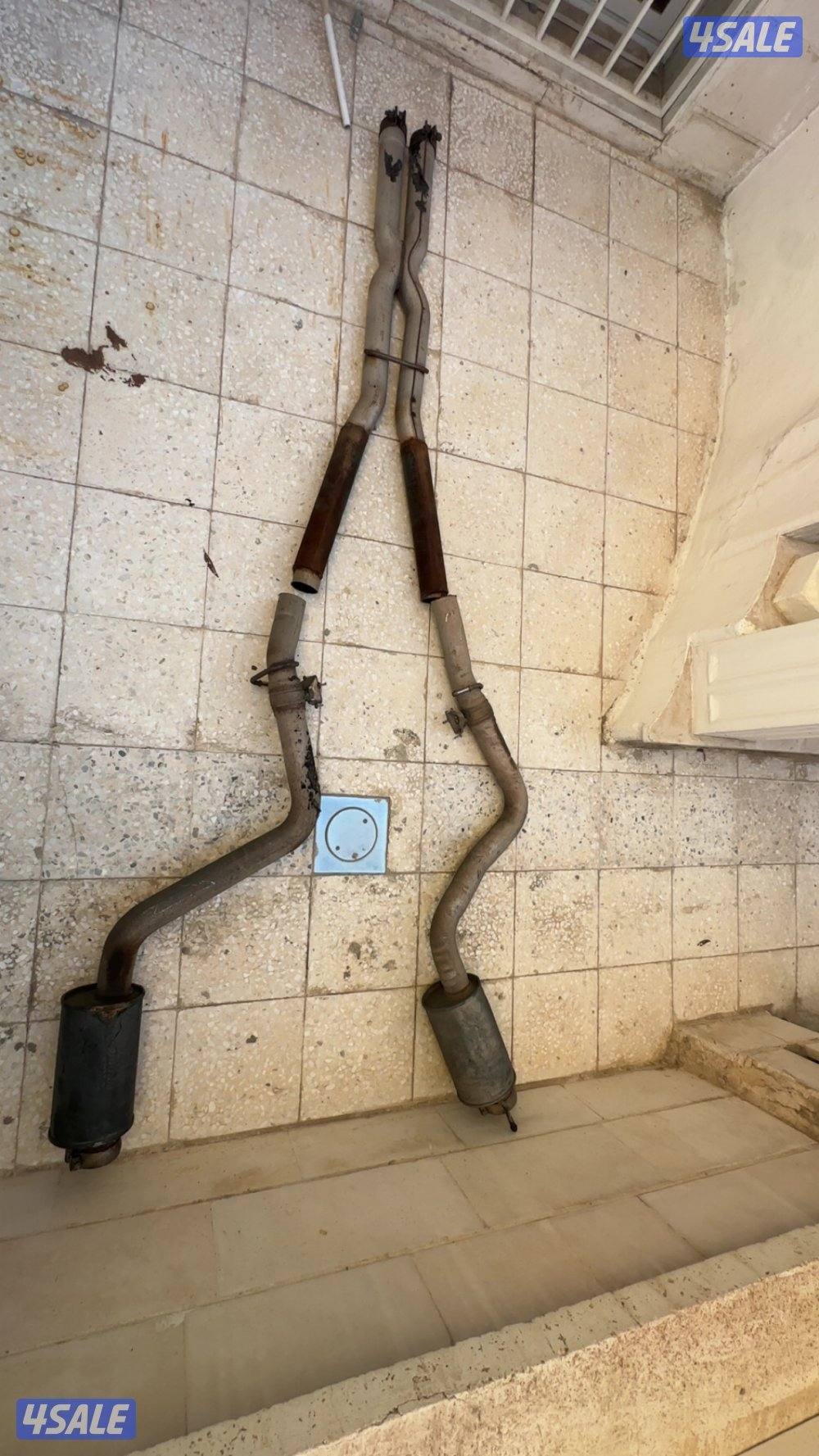 للبيع كت باك تشارجر SRT1