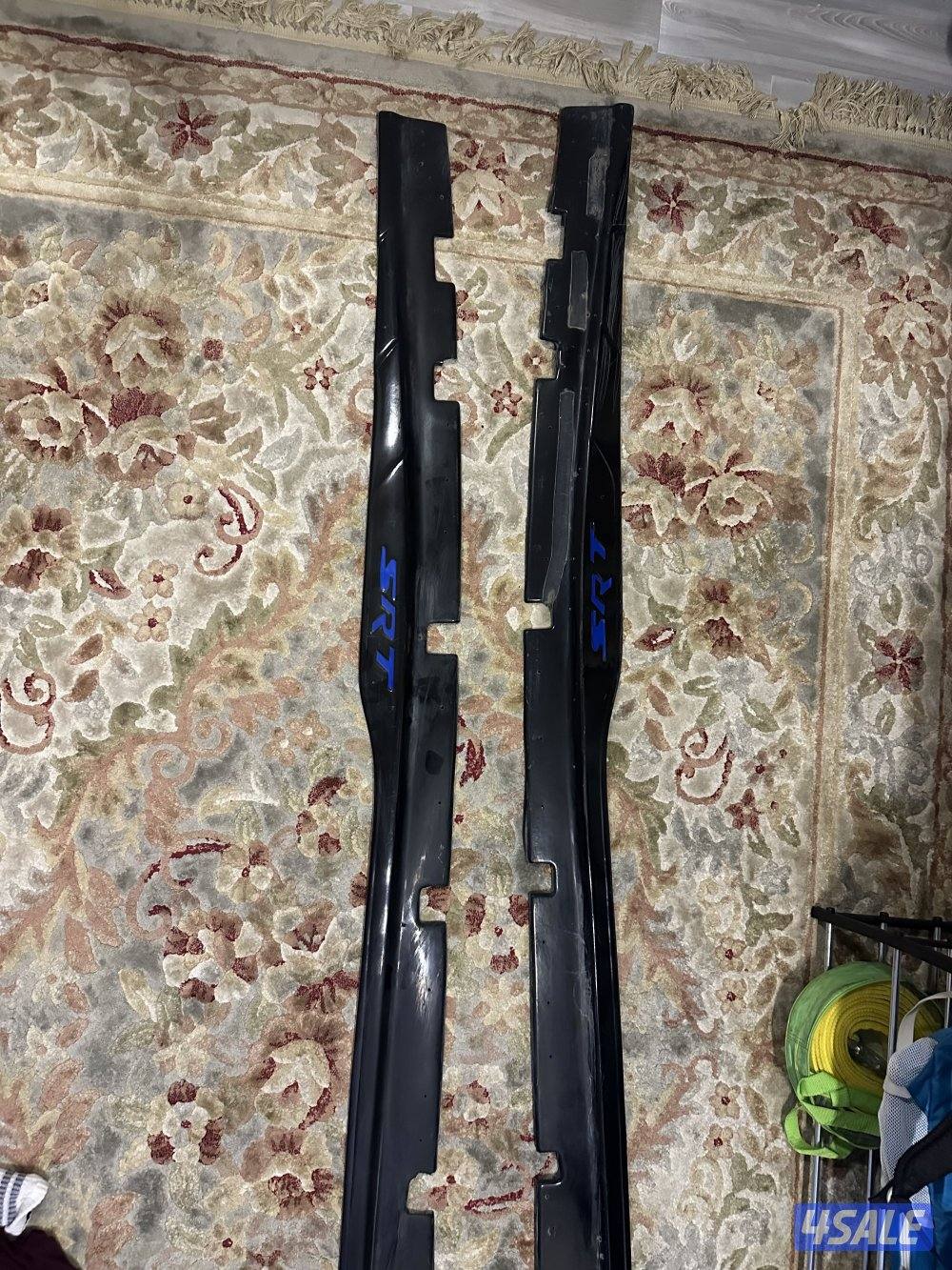 للبيع كت باك تشارجر SRT2