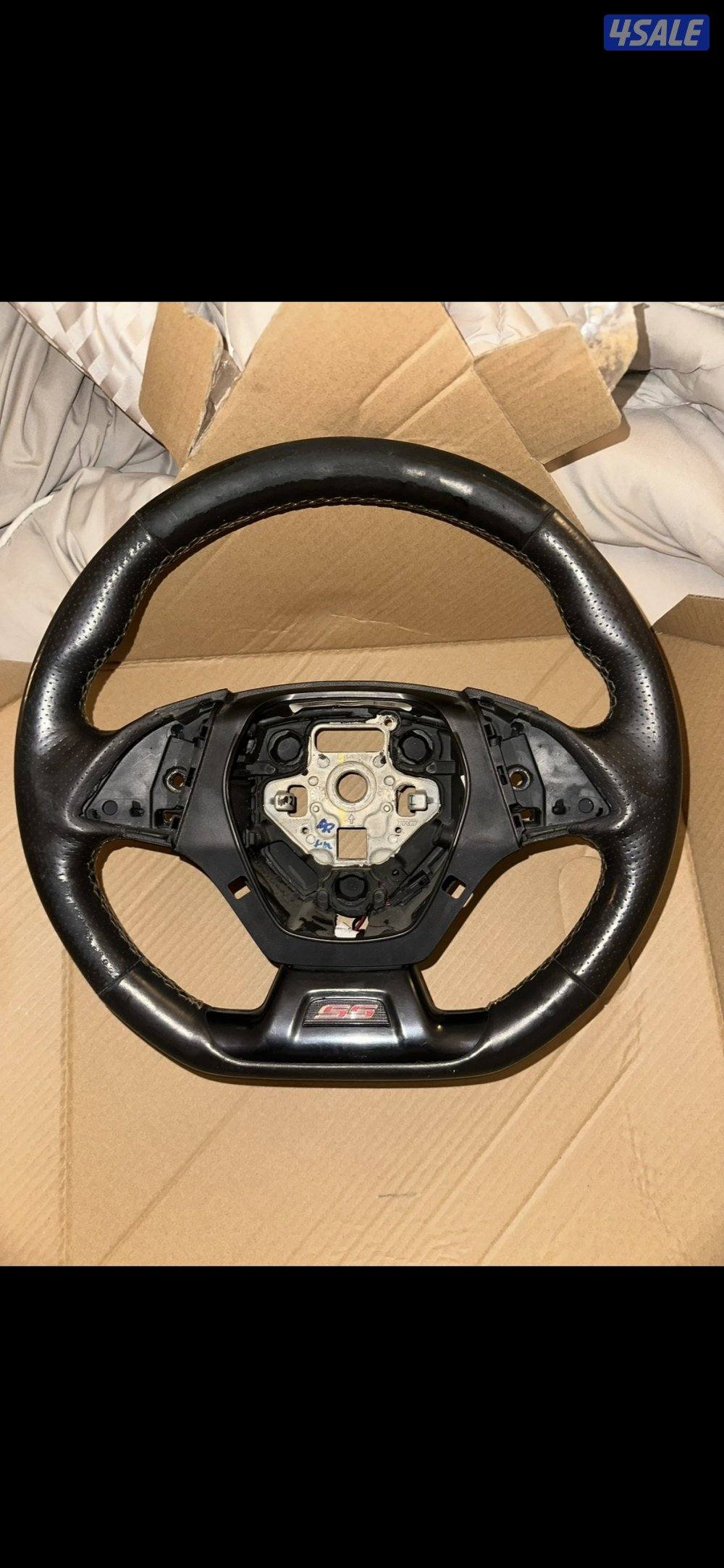 للبيع كت باك تشارجر SRT3