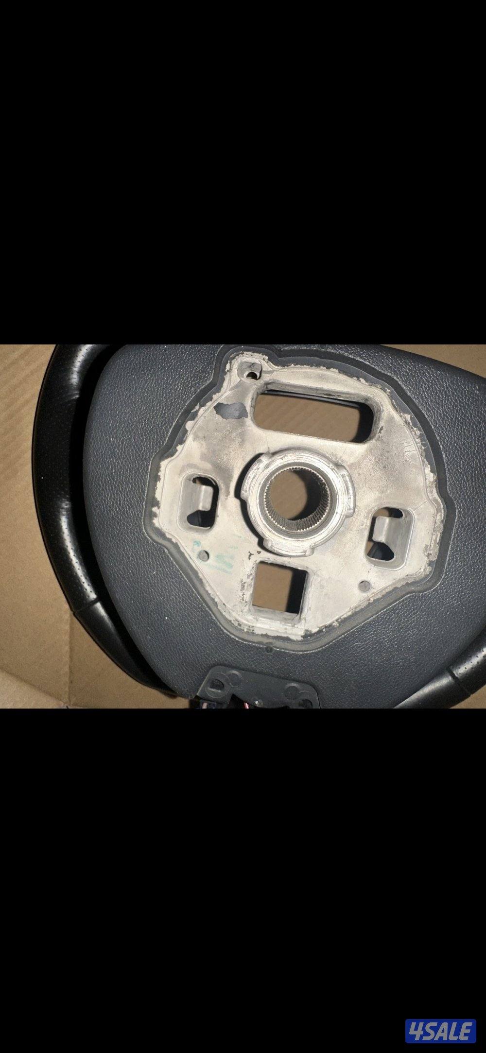 للبيع كت باك تشارجر SRT4