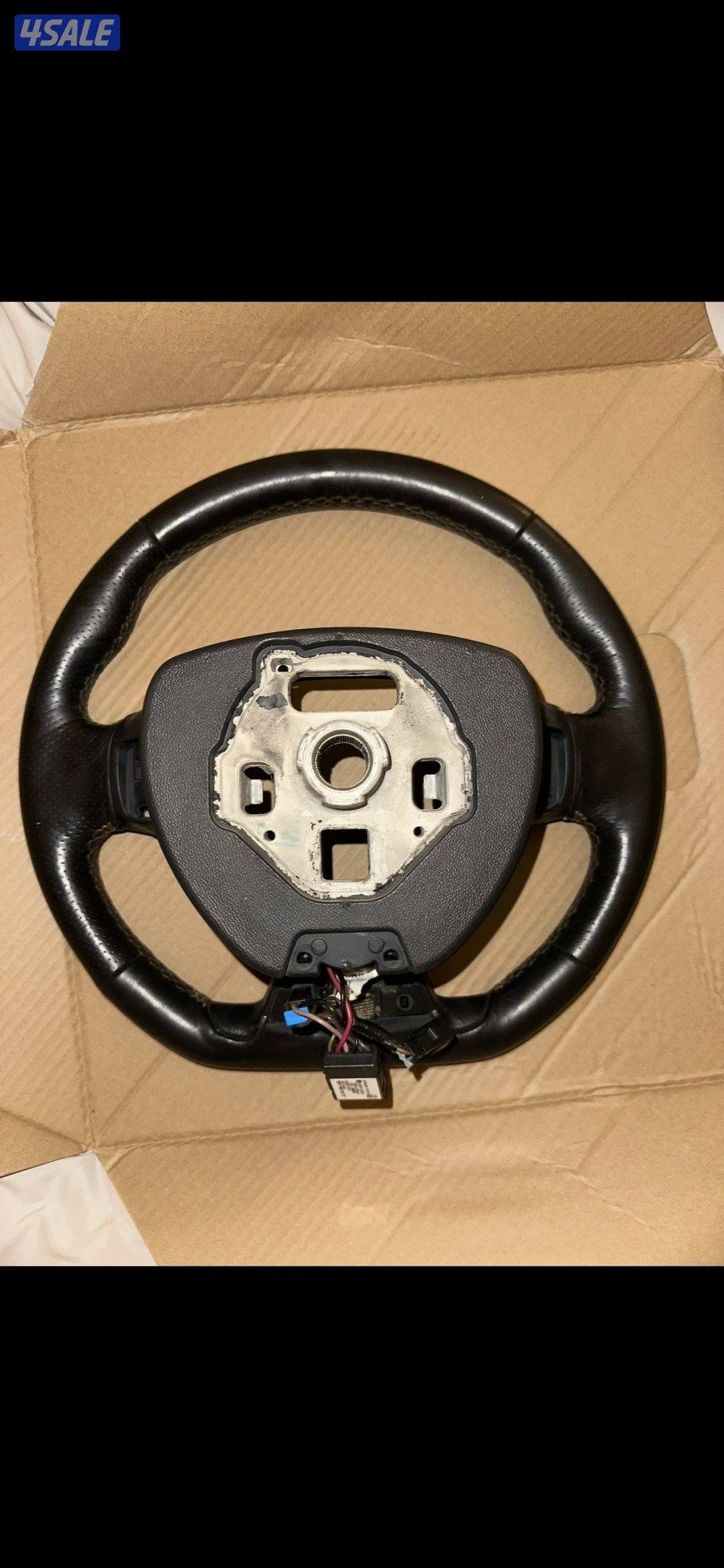 للبيع كت باك تشارجر SRT5