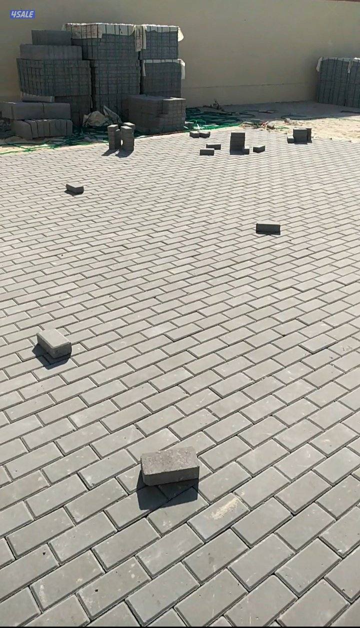 معلم بلاط متداخل1