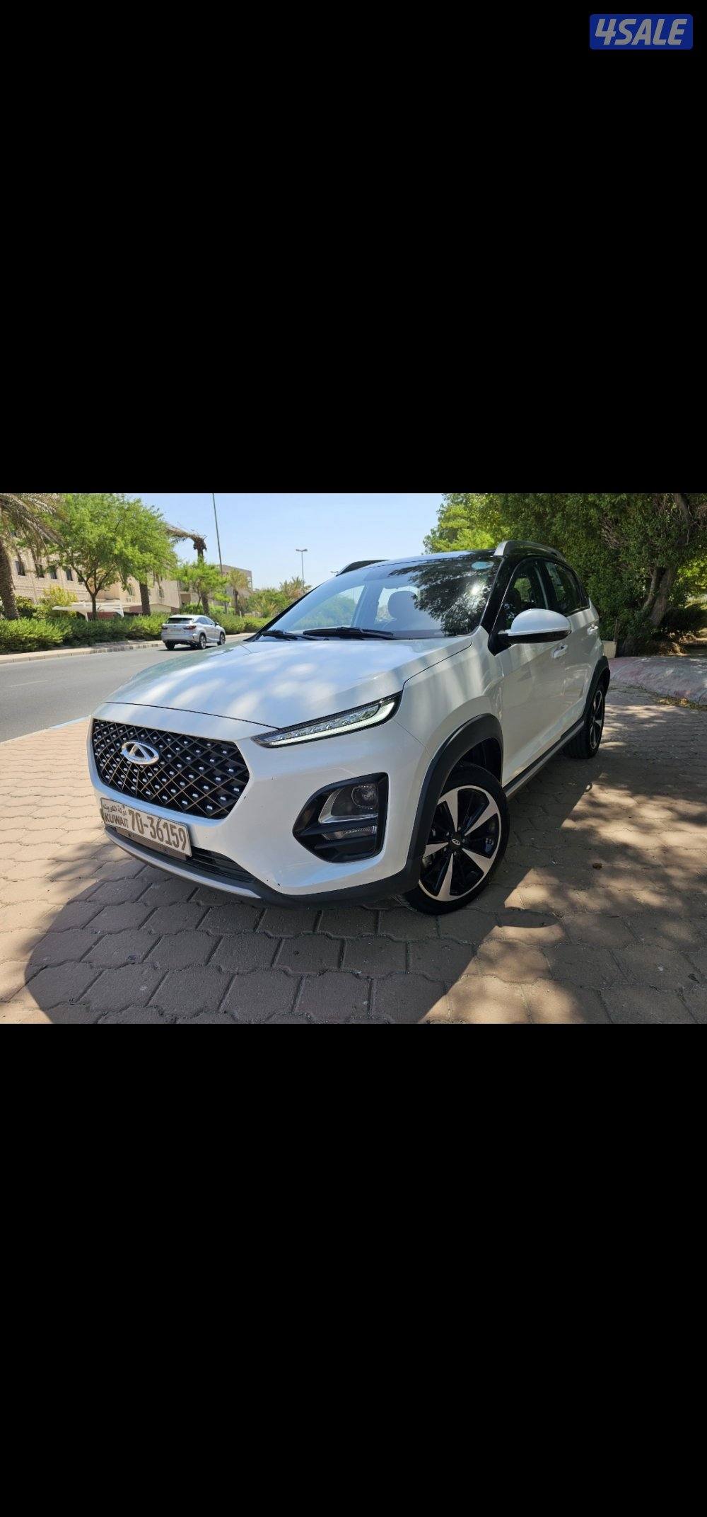 شيري تيجو2برو 2023 .. كامل المواصفات0