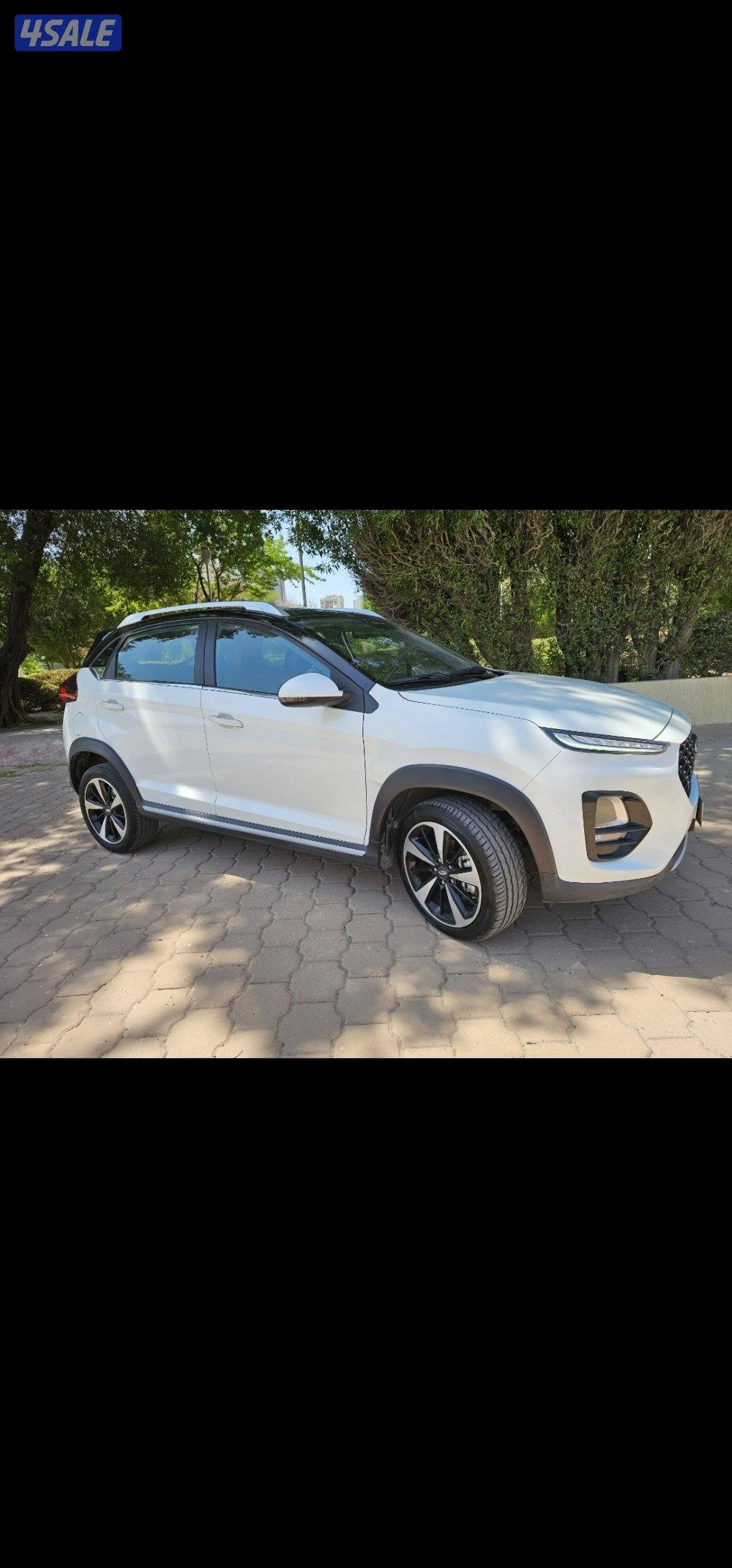 شيري تيجو2برو 2023 .. كامل المواصفات1