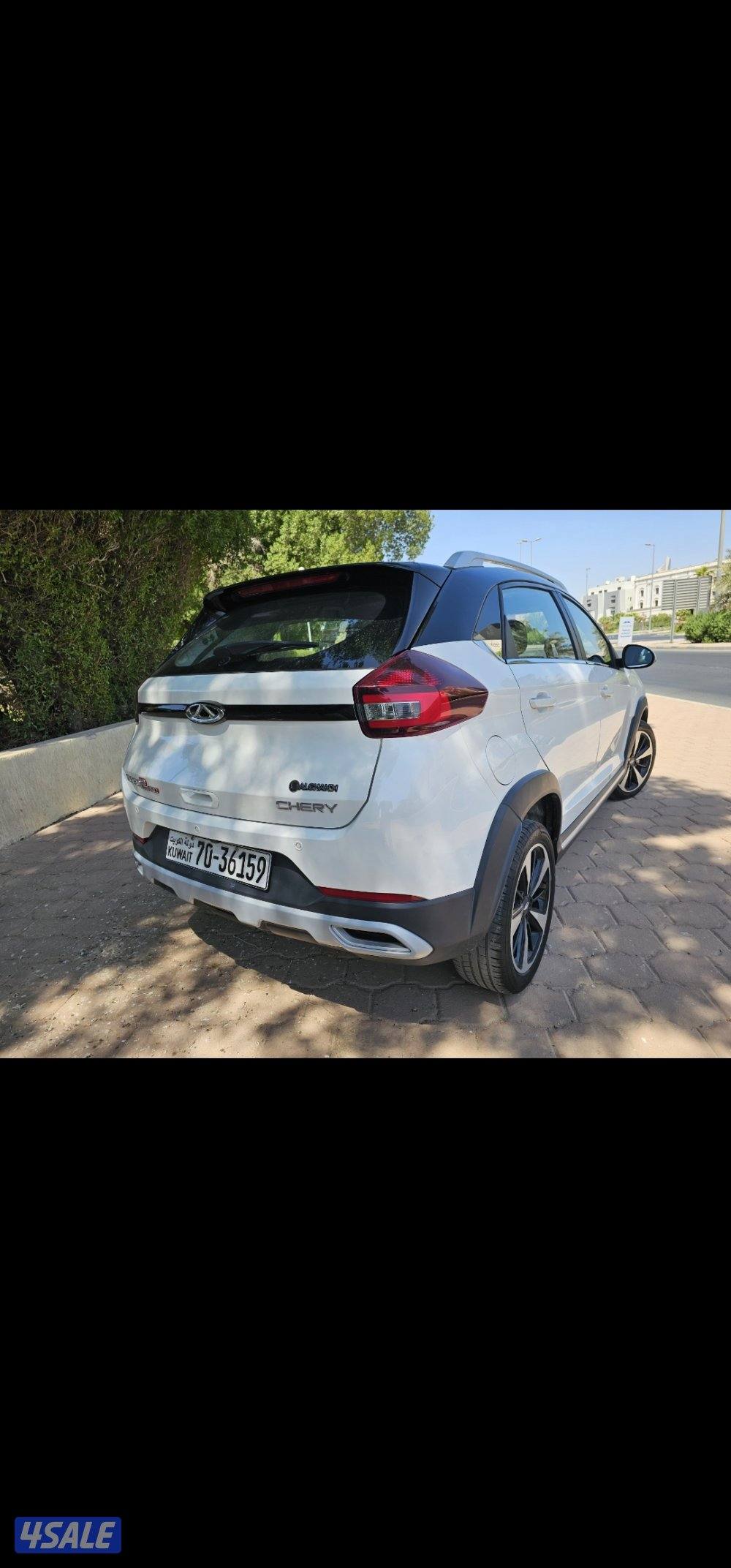 شيري تيجو2برو 2023 .. كامل المواصفات3