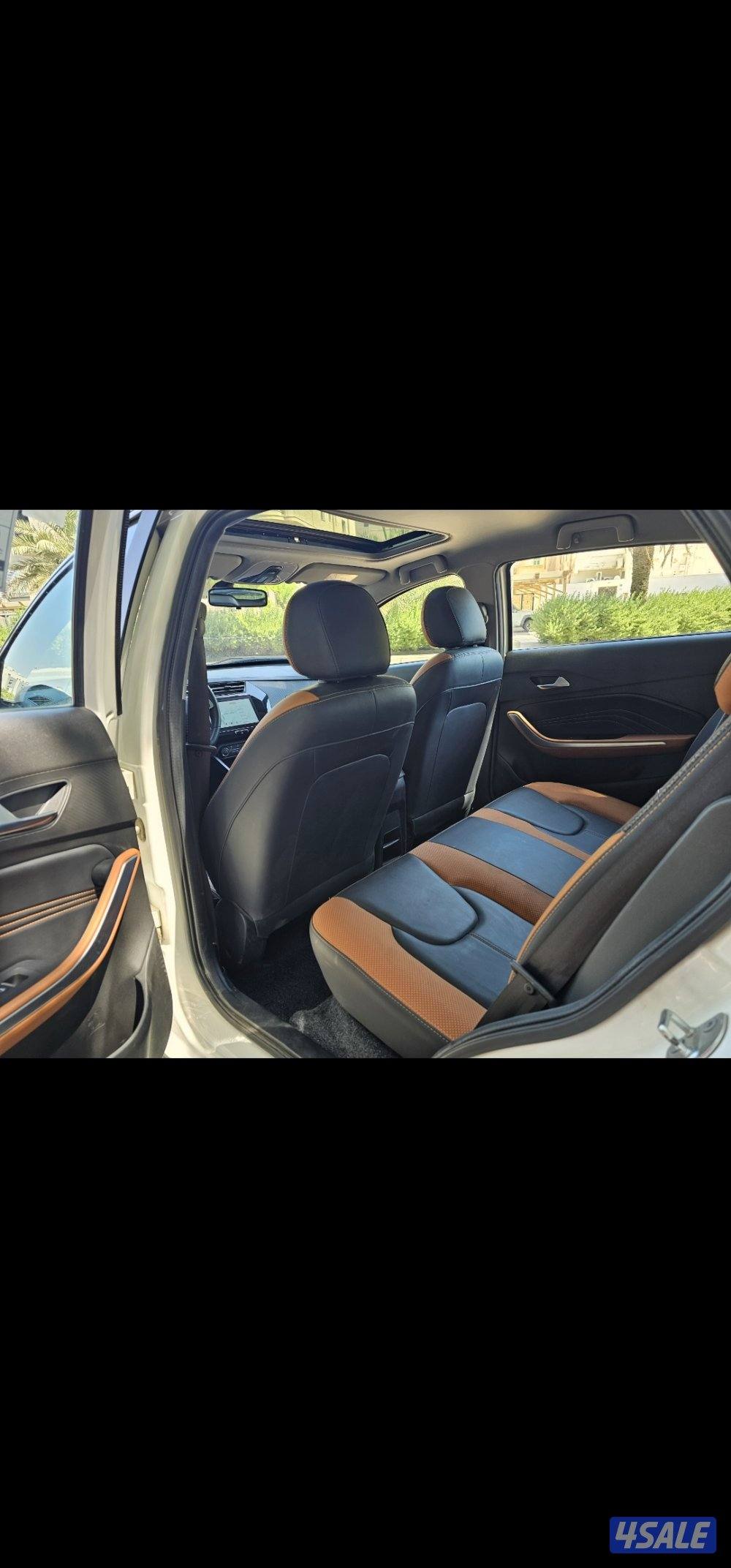 شيري تيجو2برو 2023 .. كامل المواصفات2