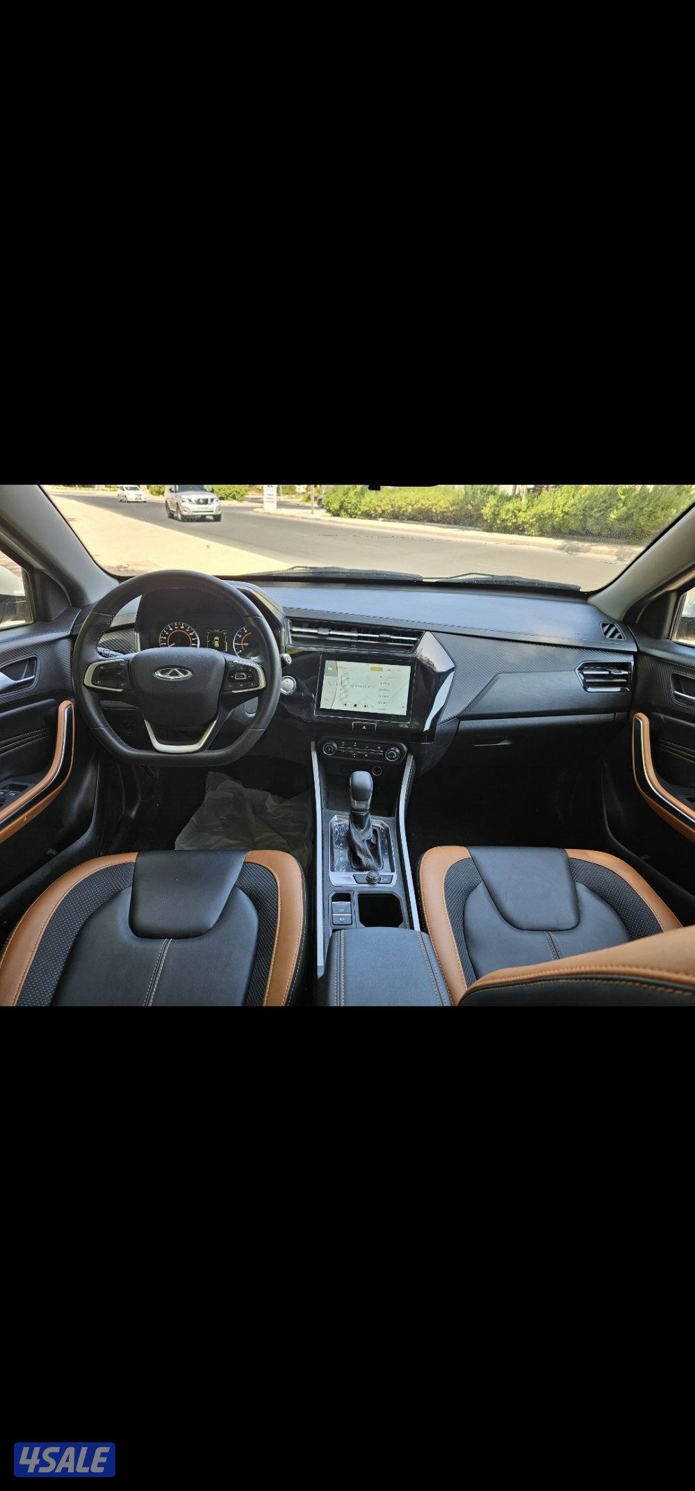 شيري تيجو2برو 2023 .. كامل المواصفات5