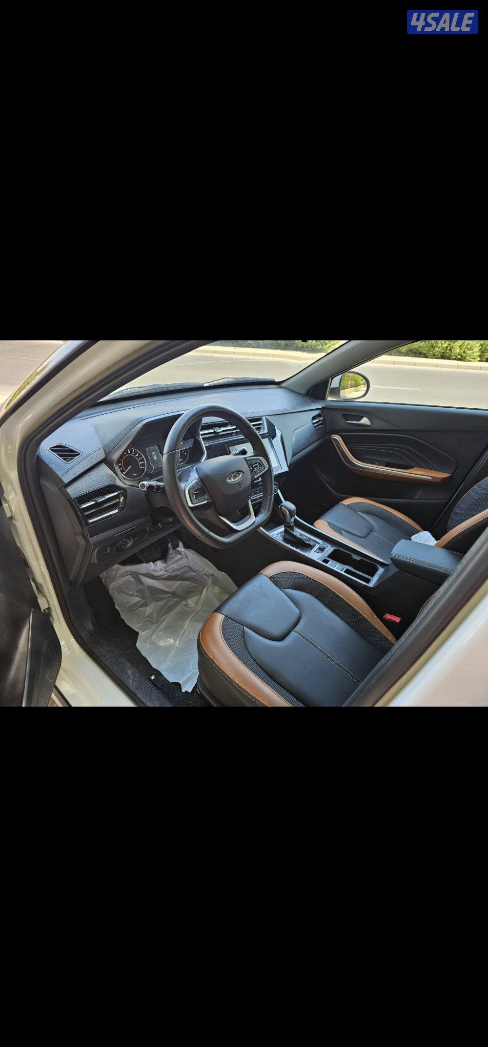 شيري تيجو2برو 2023 .. كامل المواصفات6