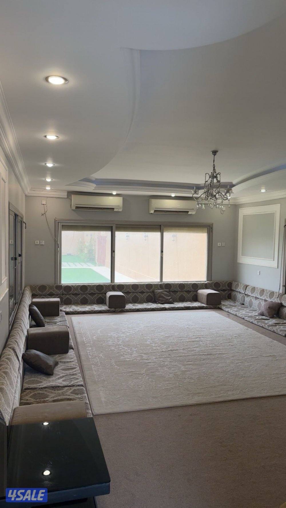 استراحة للاجار1