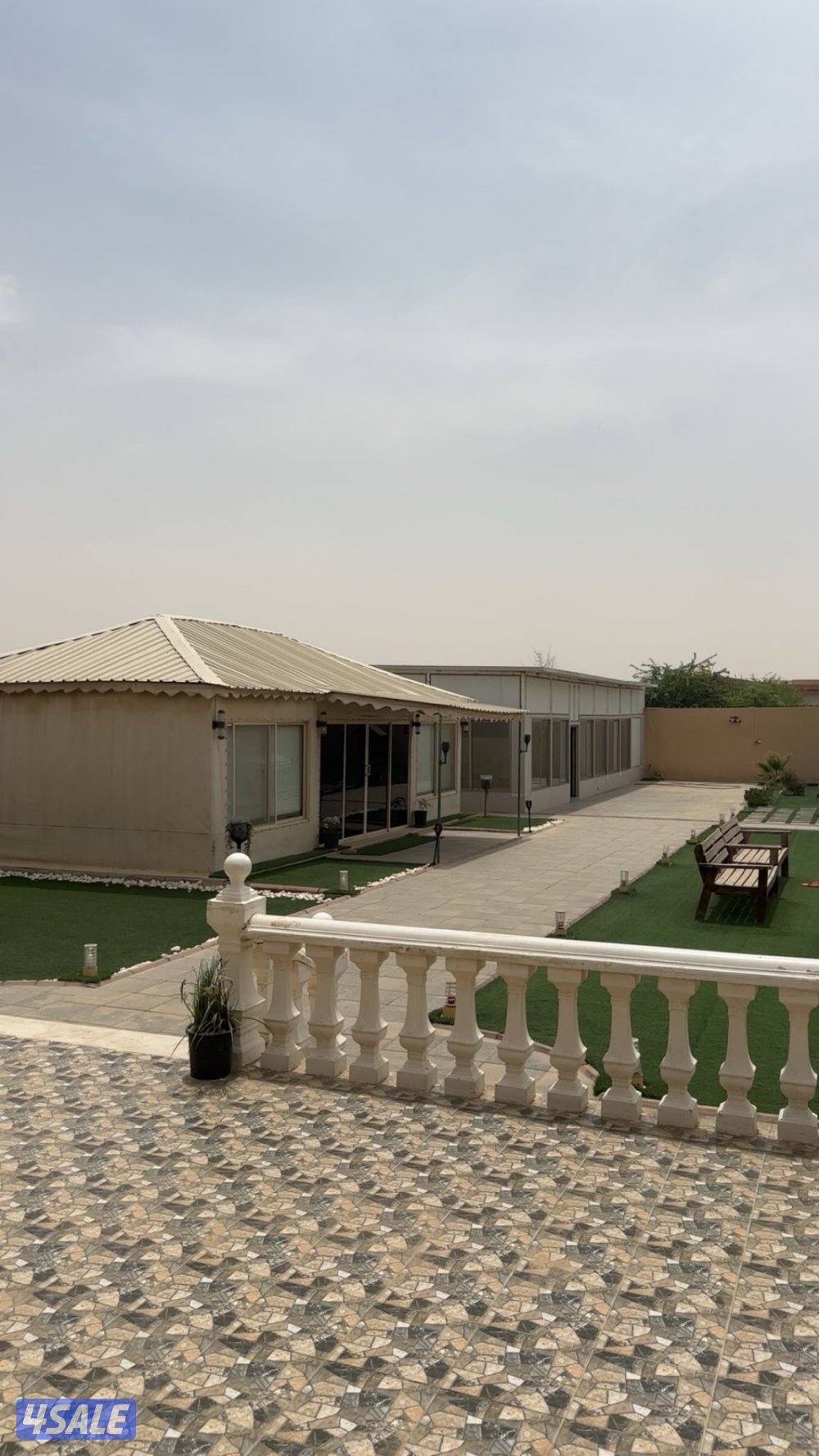 استراحة للاجار3