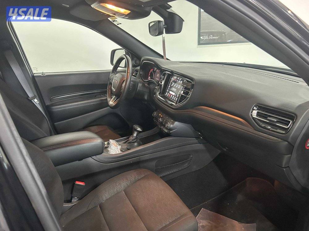 Dodge Durango SXT (22/60196)3