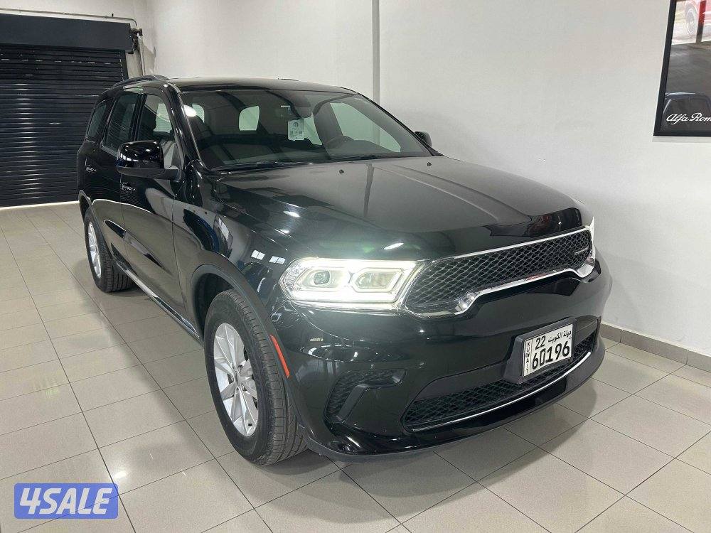 Dodge Durango SXT (22/60196)5