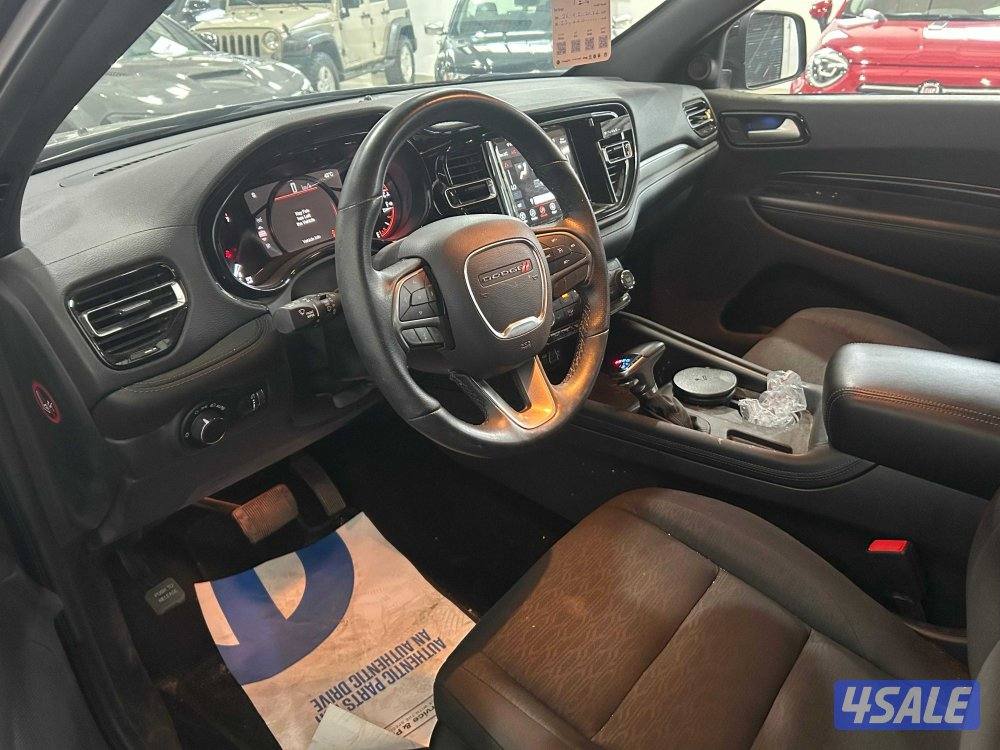 Dodge Durango SXT (22/60196)7