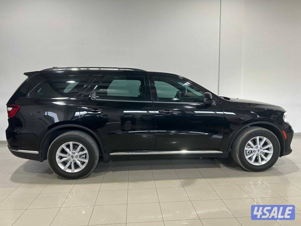 Dodge Durango SXT (22/69624)0