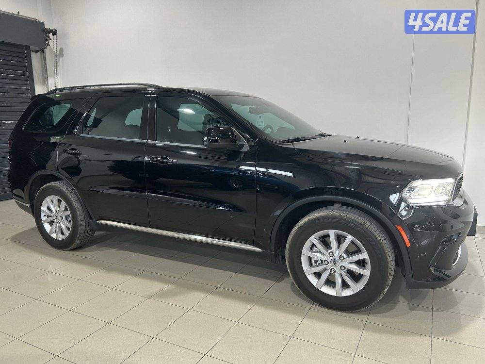 Dodge Durango SXT (22/69624)1