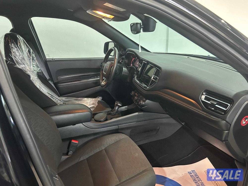Dodge Durango SXT (22/69624)3