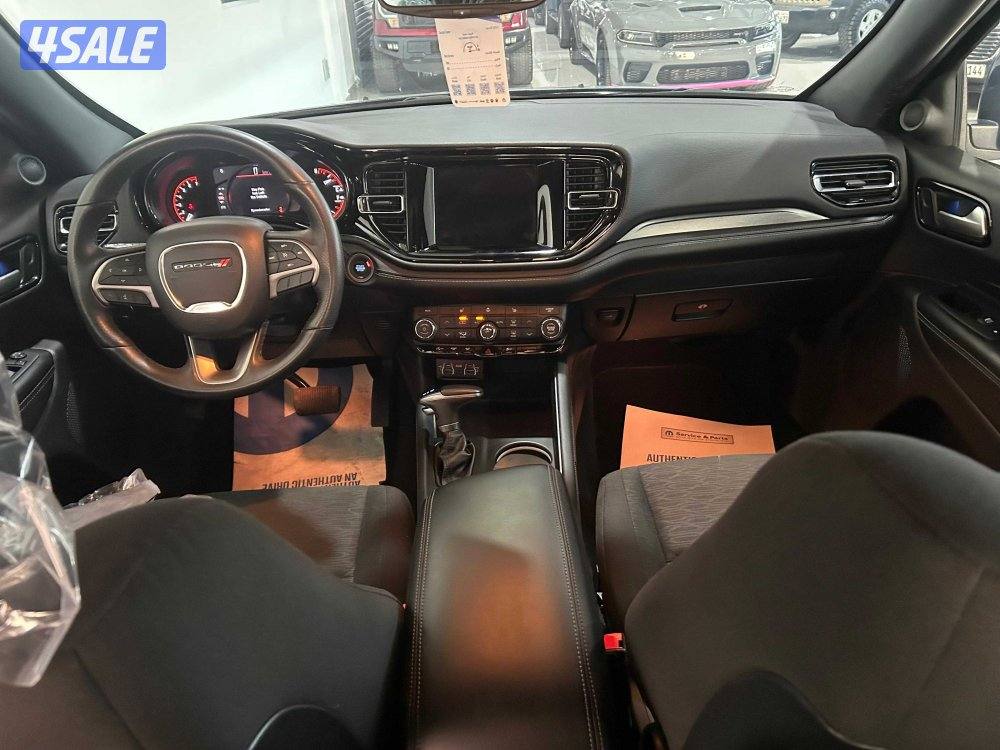 Dodge Durango SXT (22/69624)6