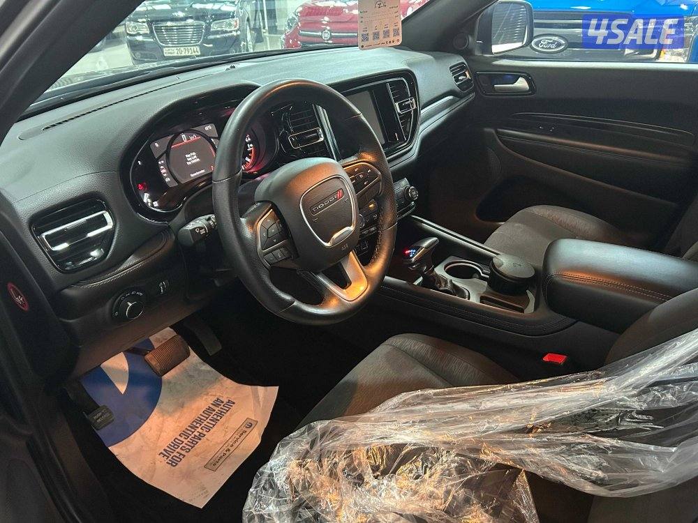 Dodge Durango SXT (22/69624)7
