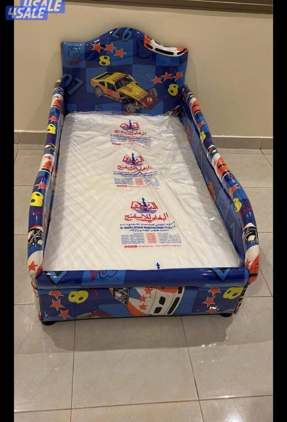 سراير طبيه سراير حديد اطفال تفصال وجاهز ارخص الاسعار1