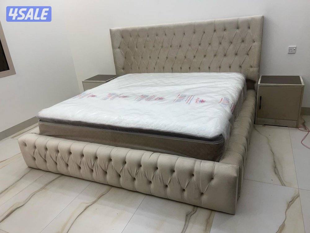 سراير طبيه سراير حديد اطفال تفصال وجاهز ارخص الاسعار9