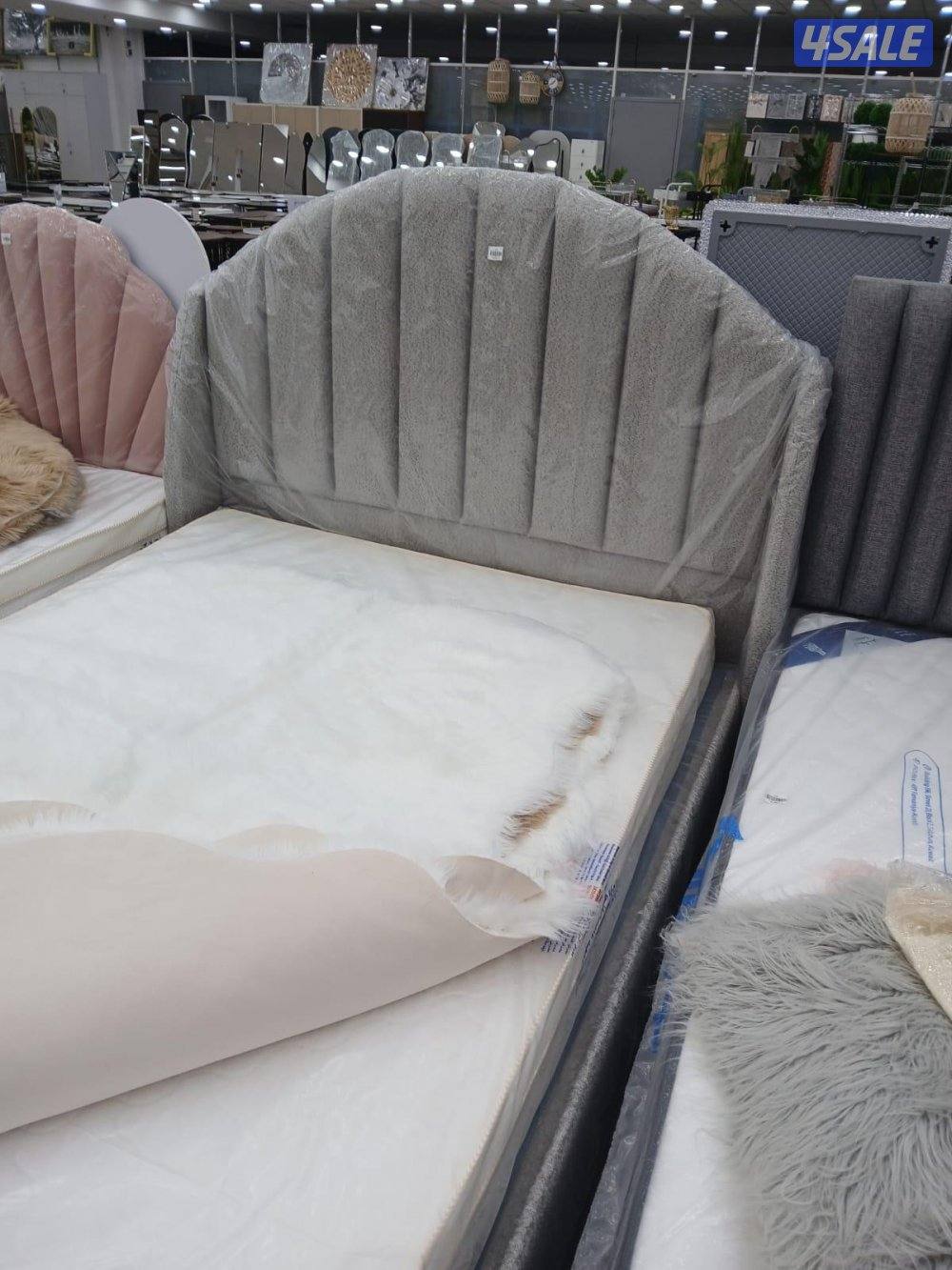 سراير طبيه سراير حديد اطفال تفصال وجاهز ارخص الاسعار11