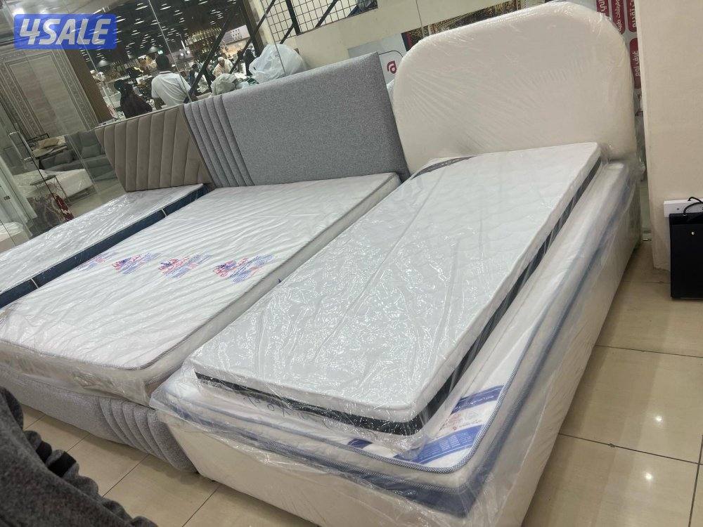 سراير طبيه سراير حديد اطفال تفصال وجاهز ارخص الاسعار13