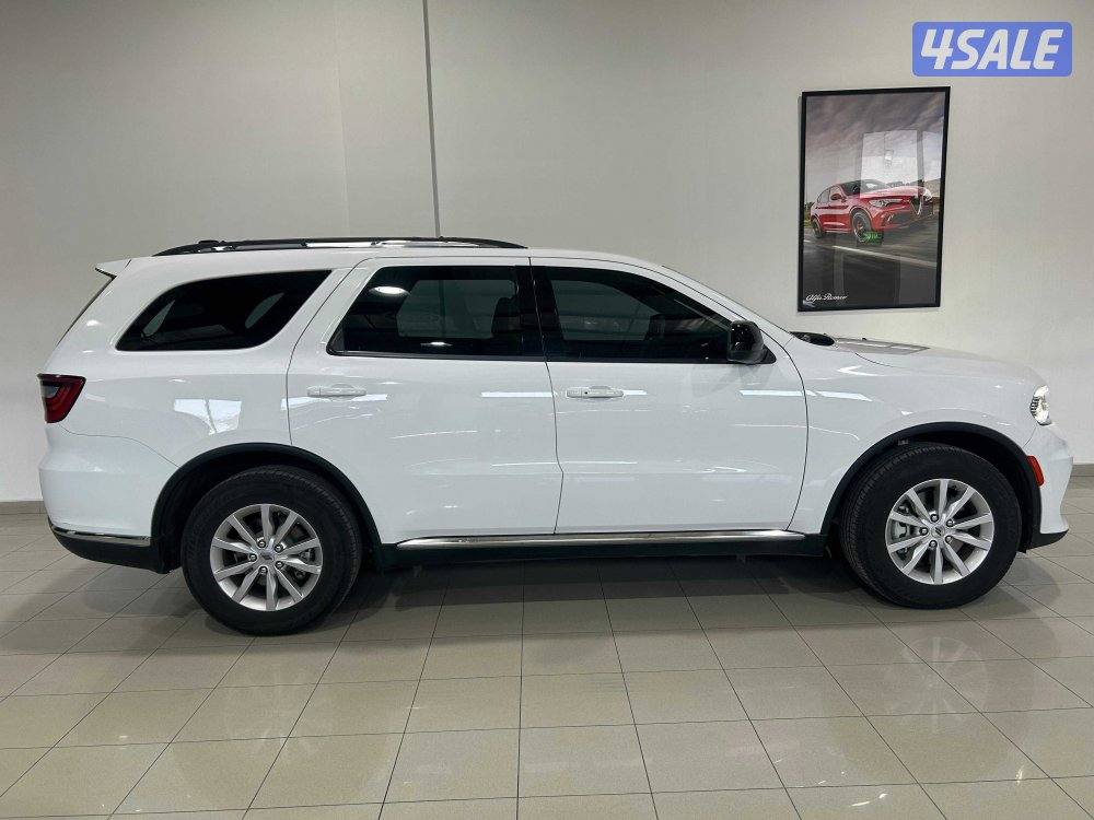 Dodge Durango SXT (22/69651)0