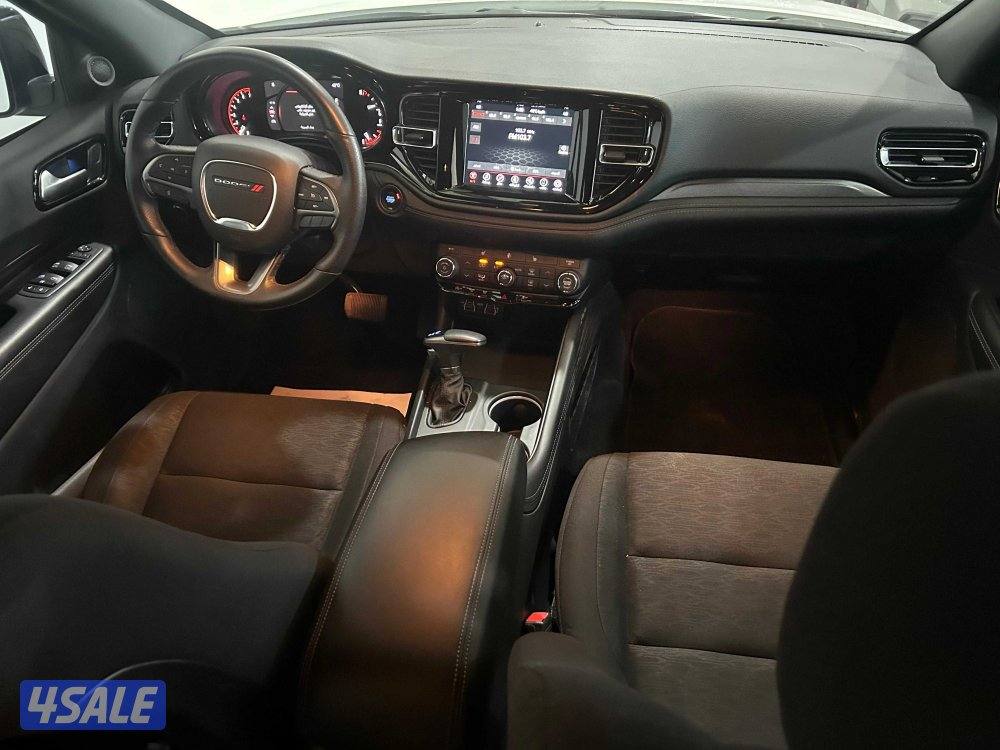 Dodge Durango SXT (22/69651)3